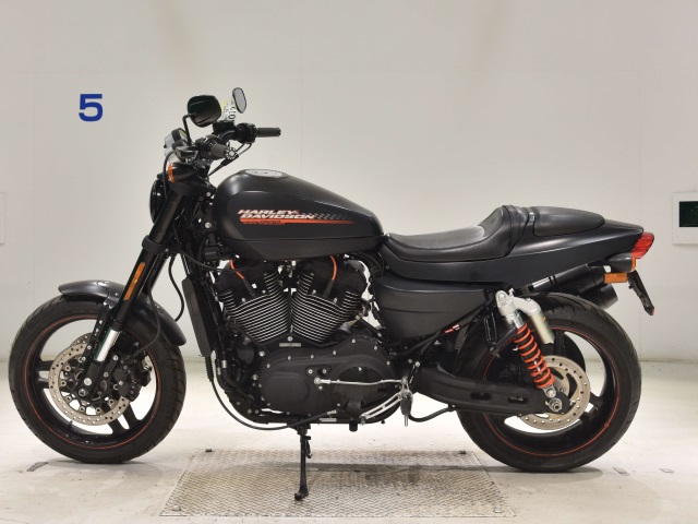 Harley-Davidson HARLEY XR1200X