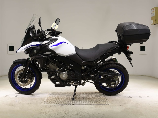 OTHER V STROM 650XTA