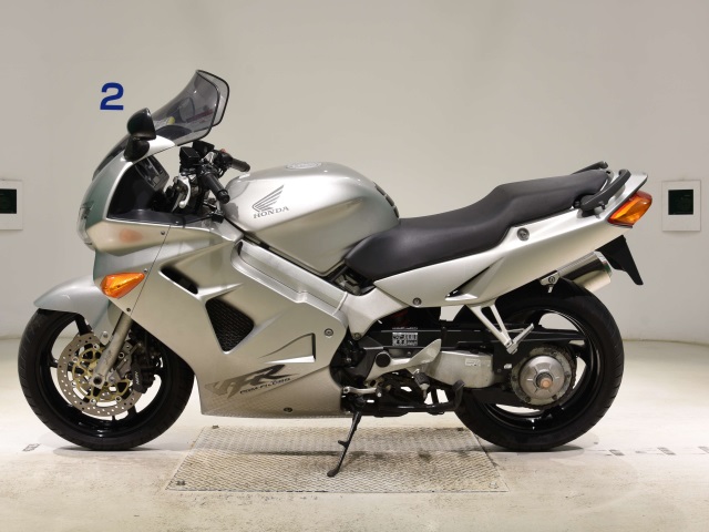 Honda VFR800