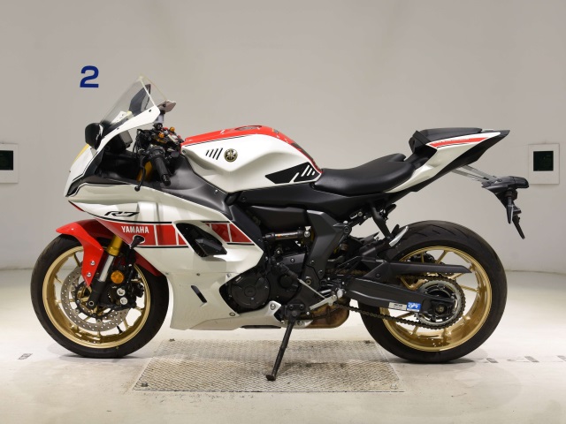 OTHER YZF-R7-2