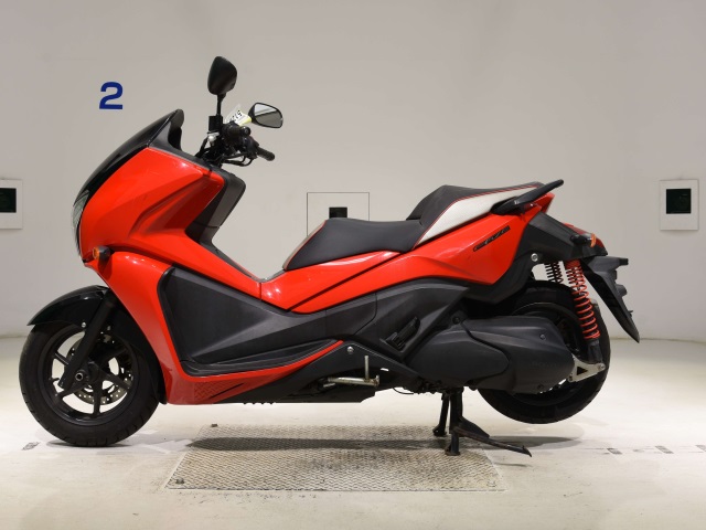 Honda PHASES