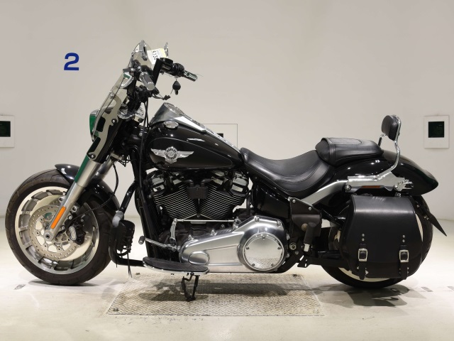 OTHER HARLEY FLFB1750