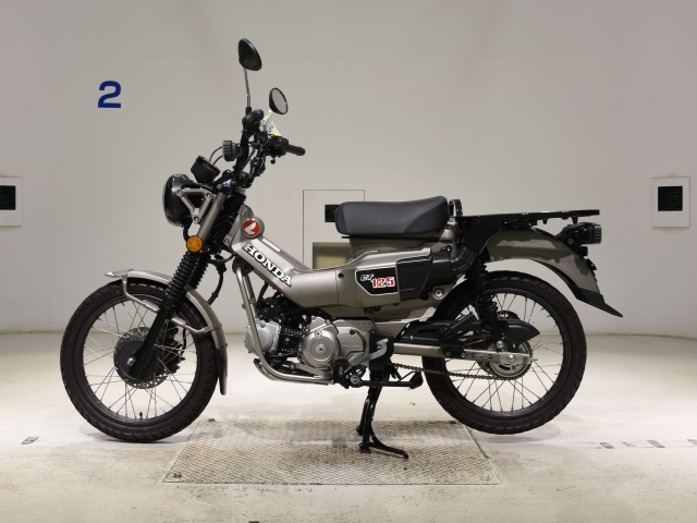 OTHER CT125-2