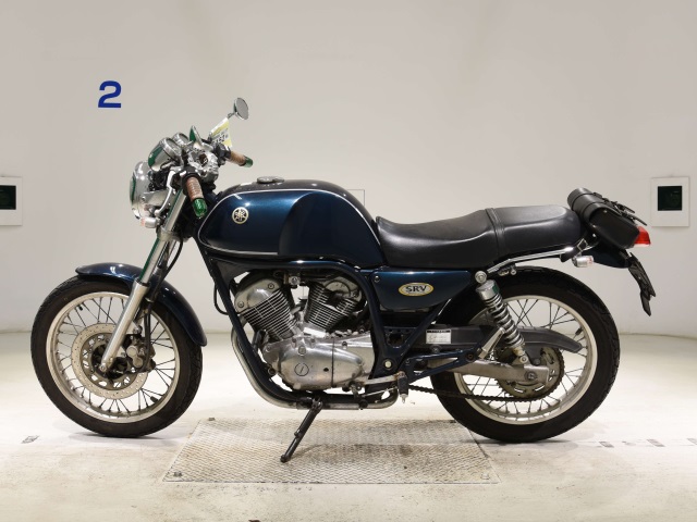 Yamaha SRV250