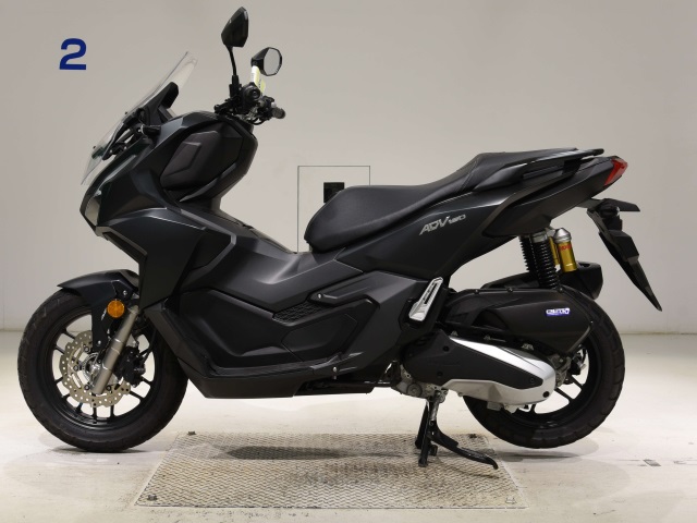 OTHER ADV160