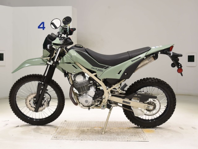 OTHER KLX230 SHERPA