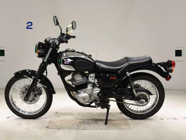 OTHER MEGURO S1