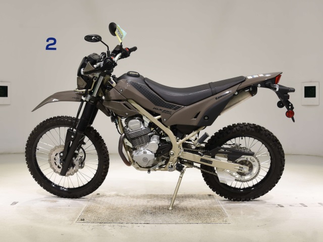 OTHER KLX230 SHERPA