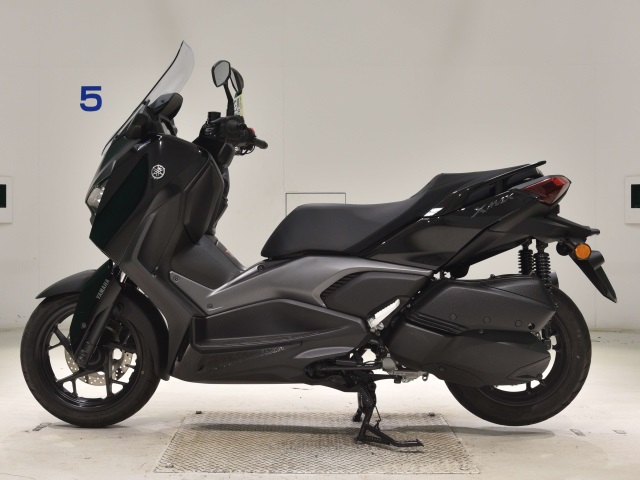 OTHER X-MAX250-2