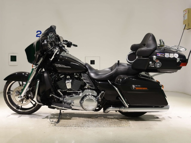 OTHER HARLEY FLHXS1750