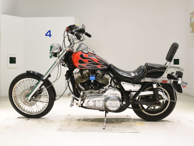 Harley-Davidson HARLEY FXRS1340