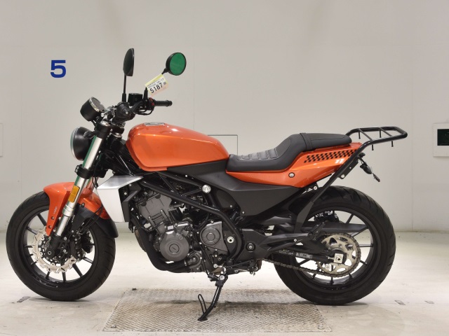 OTHER HARLEY X350