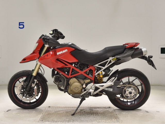 Ducati DUCATI HYPERMOTARD 1100 S