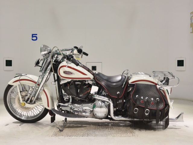 Harley-Davidson HARLEY FLSTS1340