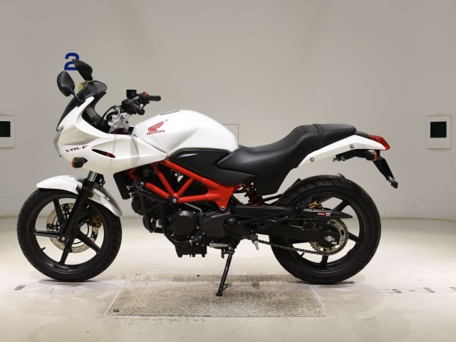 Honda VTR-F250