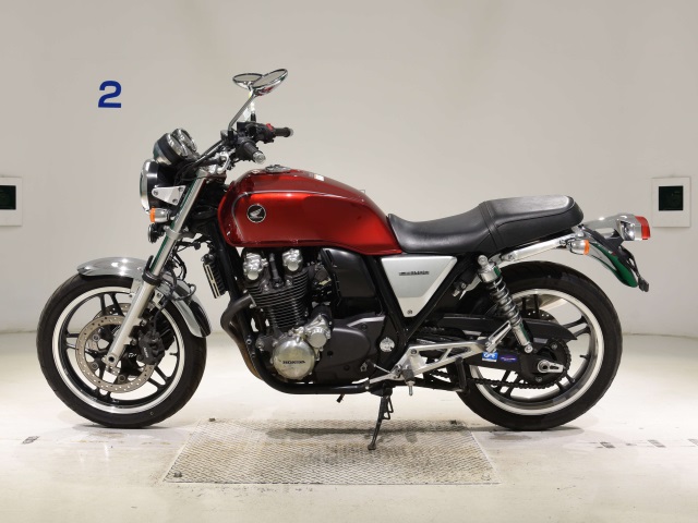 Honda CB1100A