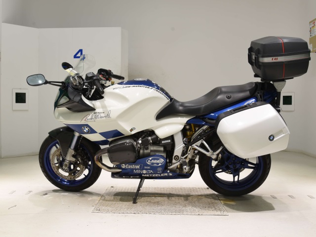 BMW BMW R1100S