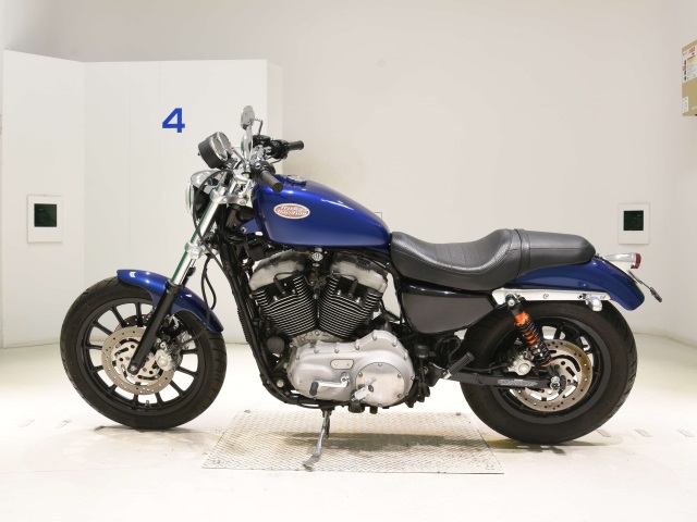 Harley-Davidson HARLEY XL1200R