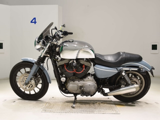 Harley-Davidson HARLEY XL1200R