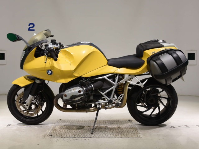 BMW BMW R1200S