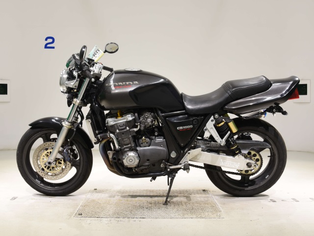 Honda CB1000SF