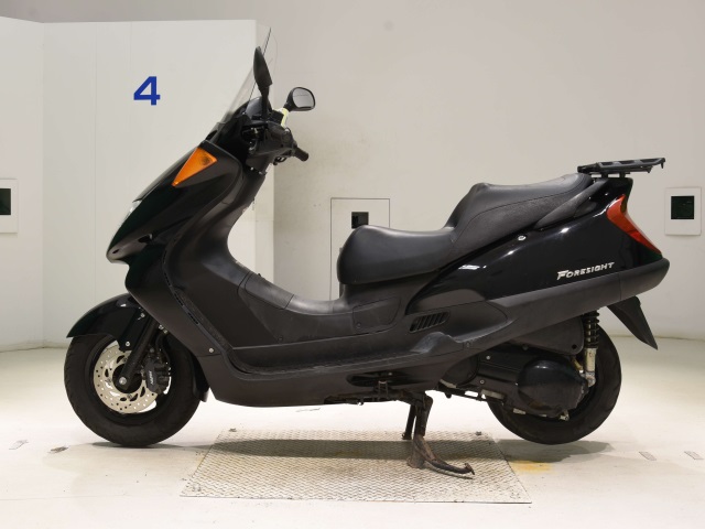 Honda FORESIGHT