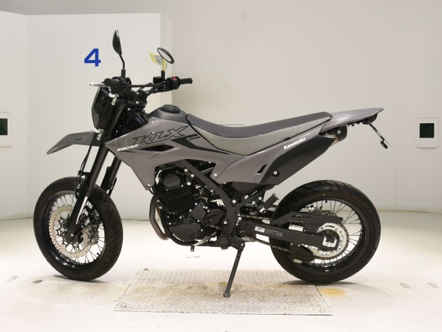 OTHER KLX230SM