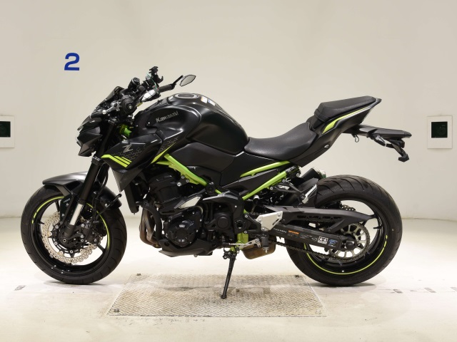 OTHER Z900-2