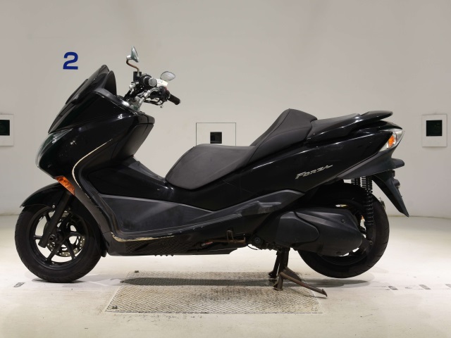 Honda FORZA Z