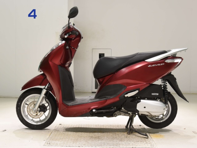 Honda LEAD 125