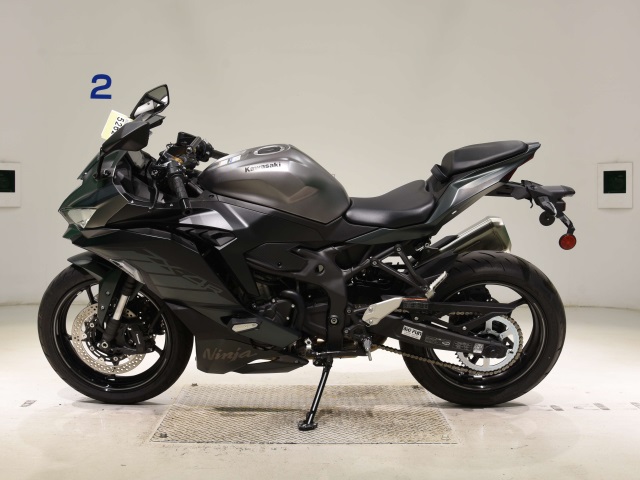 OTHER ZX-4R SE