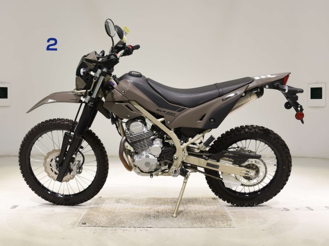 OTHER KLX230 SHERPA