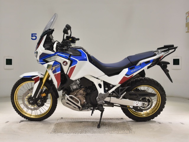 OTHER CRF1100L AFRICA TWIN D