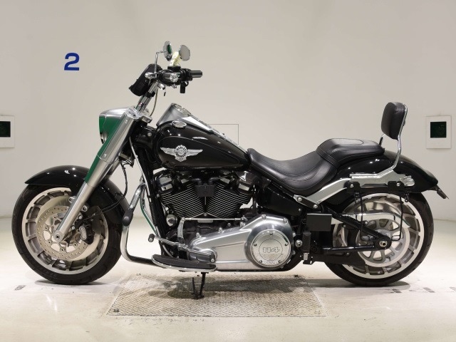OTHER HARLEY FLFBS1870