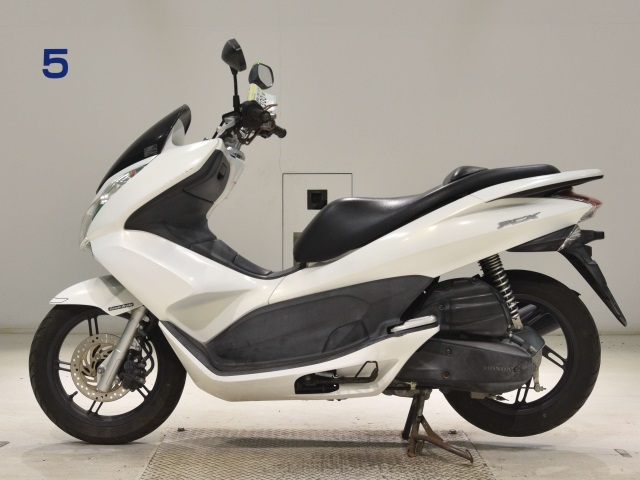 Honda PCX125