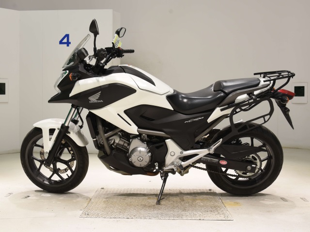 Honda NC700X