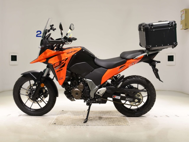 OTHER V STROM 250SX
