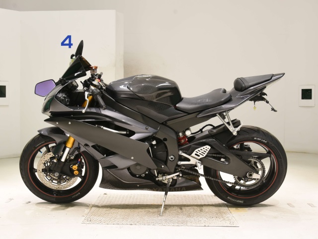 Yamaha 6