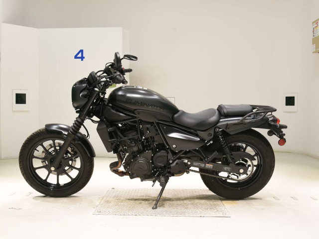 OTHER ELIMINATOR 400-3SE