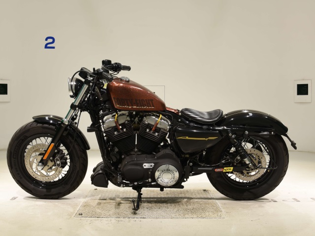 Harley-Davidson HARLEY XL1200X