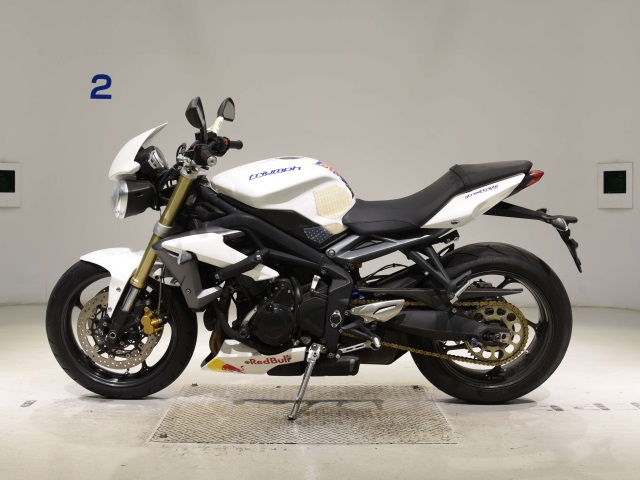 Triumph TRIUMPH STREET TRIPLE