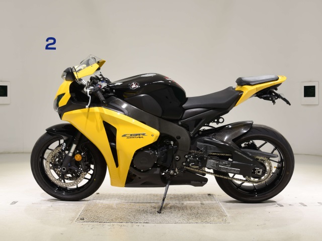 Honda CBR1000RR