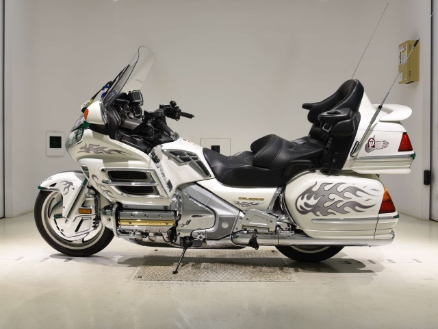 Honda GL1800