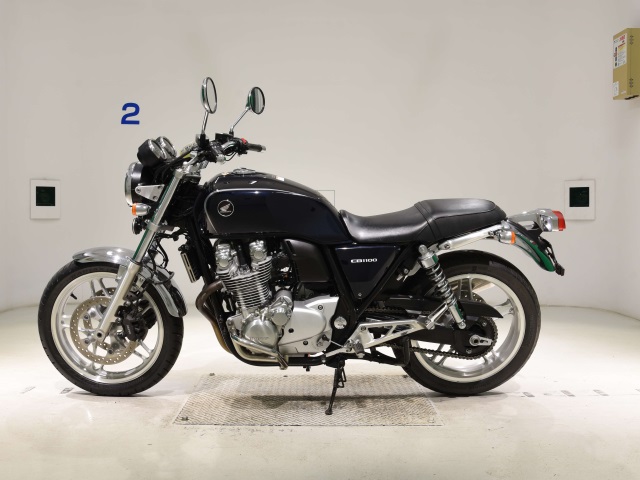 Honda CB1100A