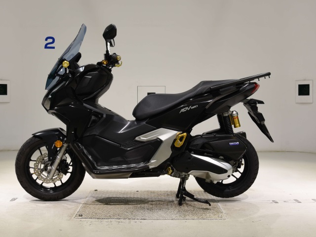 OTHER ADV160