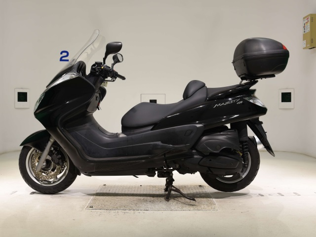 Yamaha MAJESTY 400