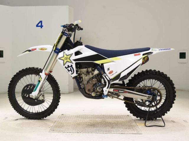OTHER HUSQUARNA FC250