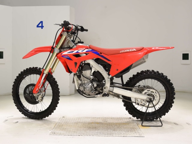 Honda CRF450R