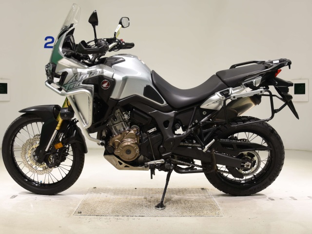 Honda CFR1000 AfricaTwin