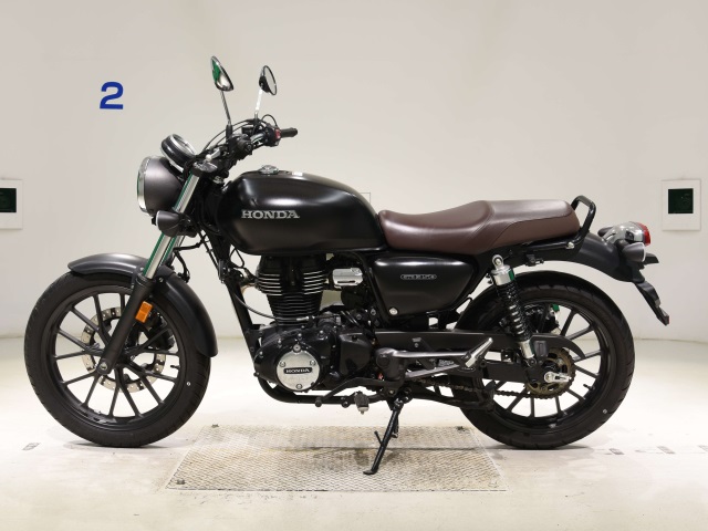 OTHER GB350